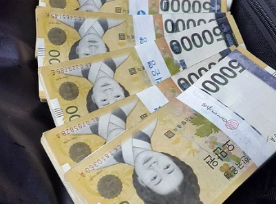 민생회복지원금 대상자 조회방법 2025