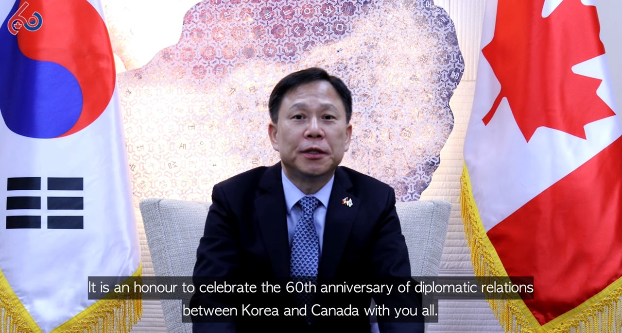 임웅순 국가안보실 2차장 G7