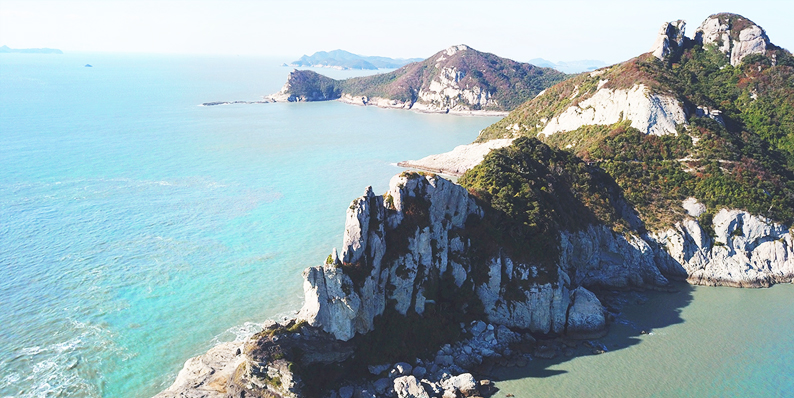 벼락바위 전설