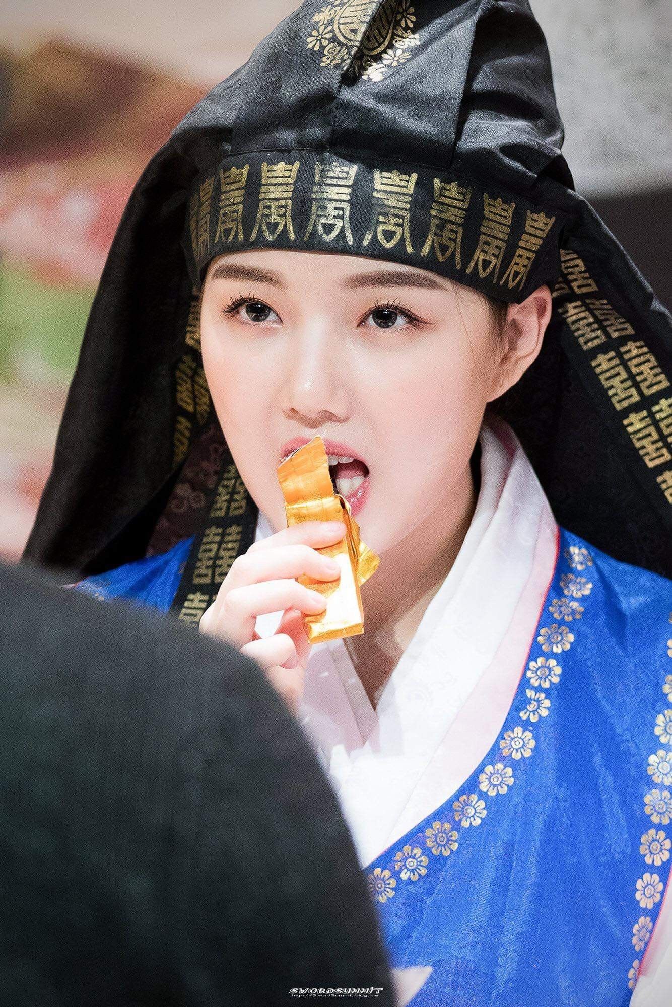 여자친구 팬사인회 모음