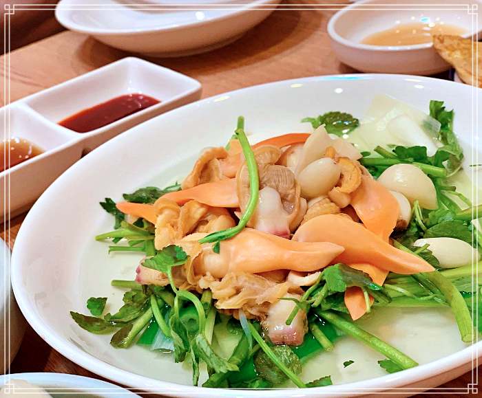 잠실, 종합운동장, 송파 맛집 아귀회, 아귀수육, 아귀 코스요리