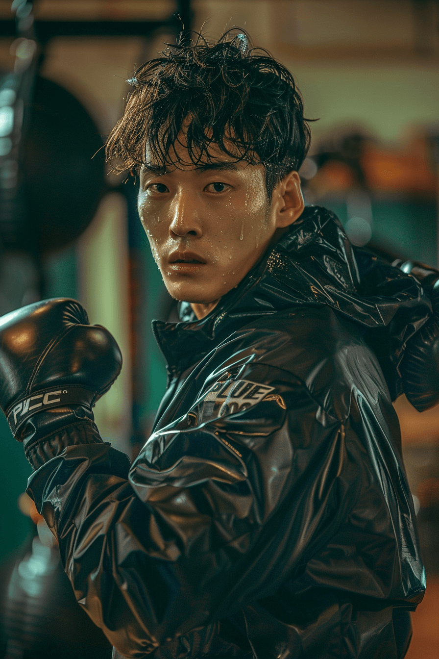 굿보이-출연진-남주-이미지