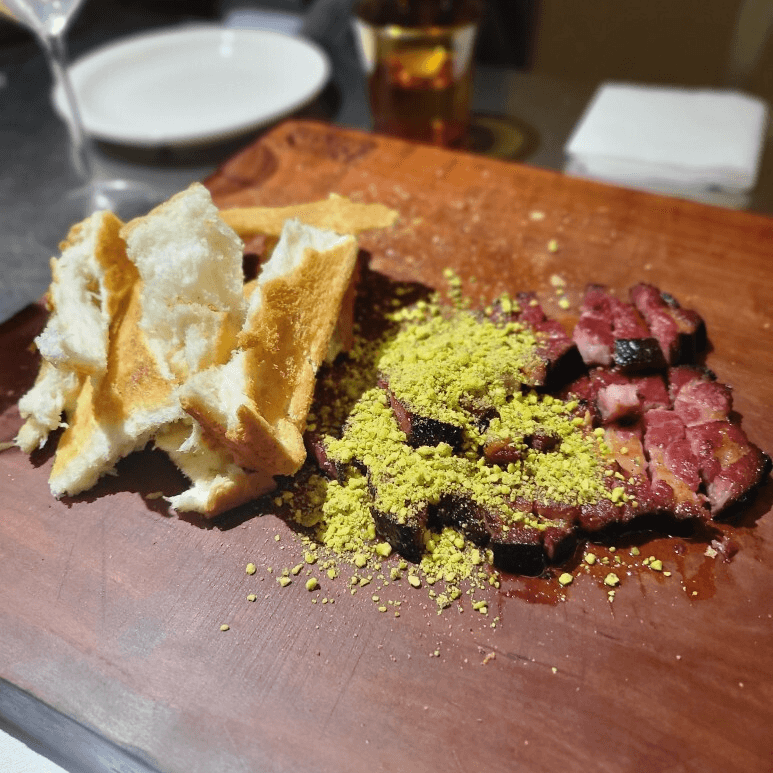 유용욱 바베큐 연구소