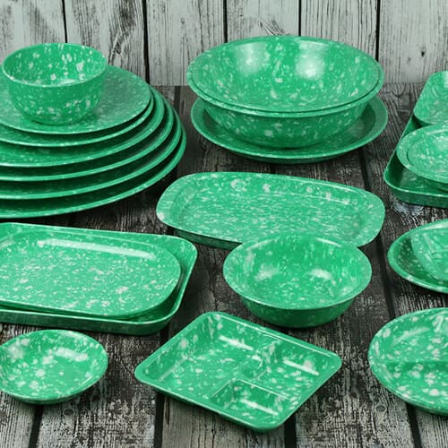 1980년대-유행하던-플라스틱접시