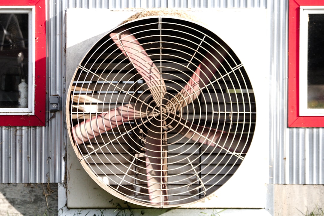 Ventilation