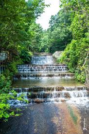 전남 장성 ‘축령산 계곡’ 사진