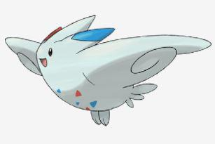 포켓몬고 토게키스