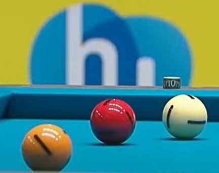 billiard