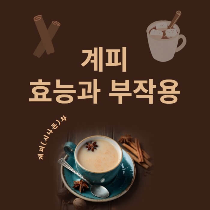 계피-효능과-부작용-정보-포스터-사진