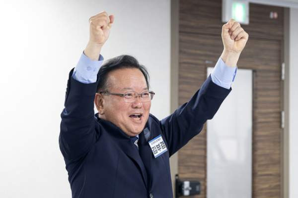 김부겸 대구시장 단수 공천 및 상세 프로필(학력&middot;경력&middot;나이) 총정리
