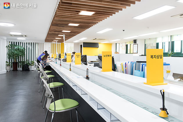 주민등록증 재발급 받는 방법