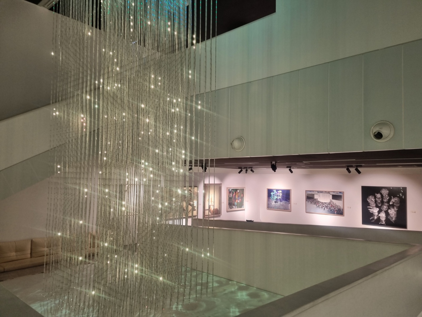 김포 애기봉 평화생태공원 예약 