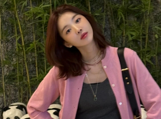 장희진 프로필 나이 고향 학력 리즈 인스타