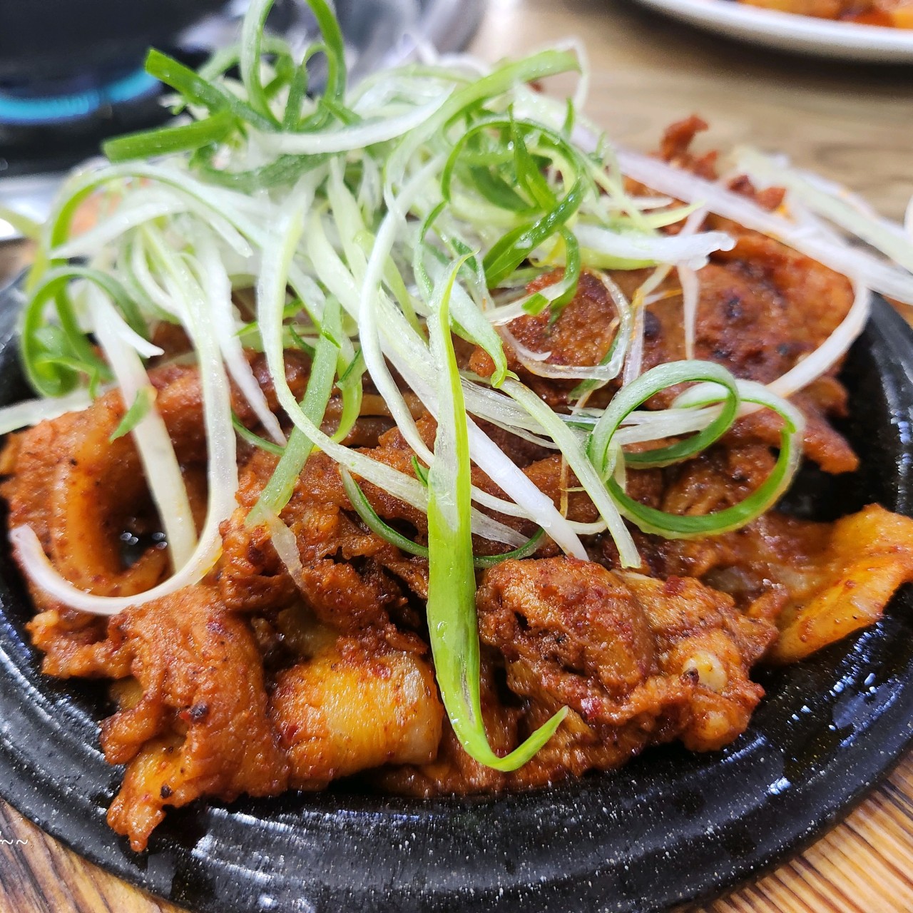 생생정보 스타밥집