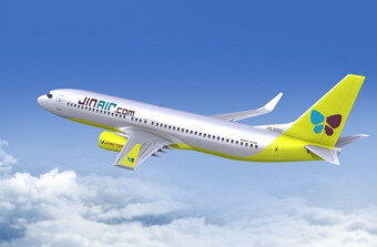 진에어 항공권 예약&amp;#44; 매진(JIN)특가 프로모션