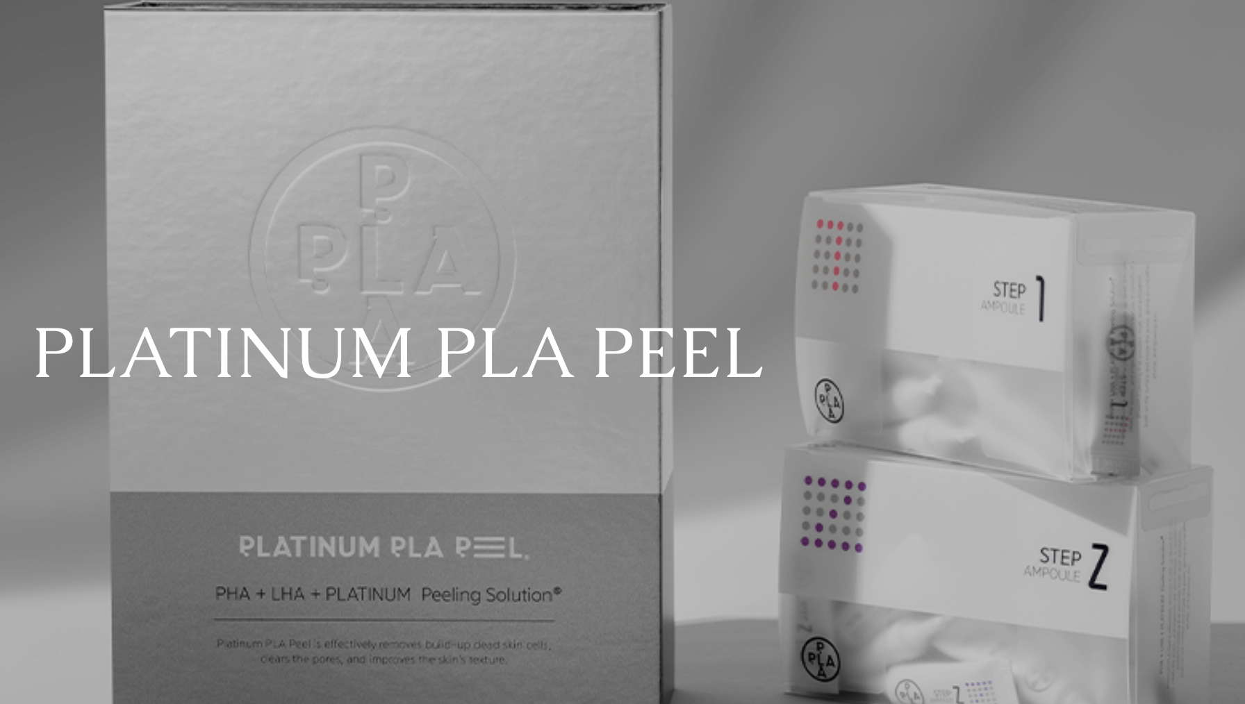 플래티넘 플라필