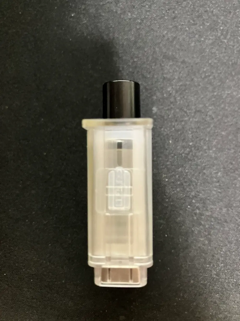 흡압 조절 밸브