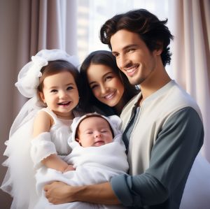 부모급여 신청하기