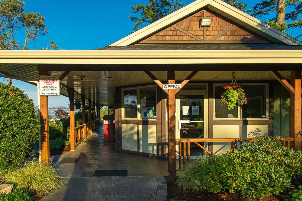 Gardenside Campground 관련 사진