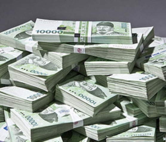 하나은행난방비지원선정