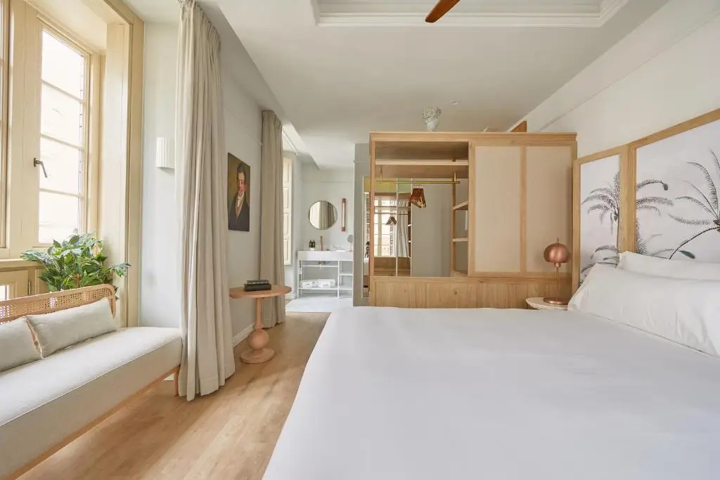 스페인 말라가 숙소 추천2