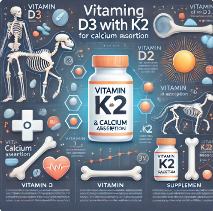 같이 먹으면 안좋은 영양제 조합, 같이 먹으면 좋은 영양제 조합