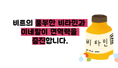 비트 효능 및부작용