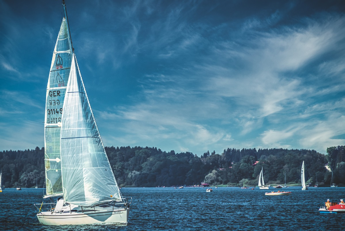 요트 유지보수 체크리스트