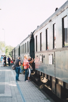 6월 KTX 할인(총정리)
