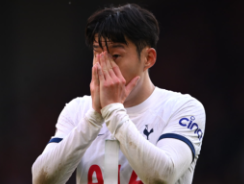 토트넘 프리시즌