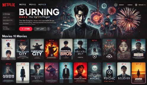 넷플릭스 한국영화 추천 ❘ 미리 알아두면 좋을 숨겨진 명작 10편