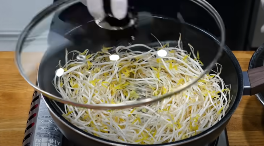  2024 정월 대보름 김치 만두 만들기 레시피 