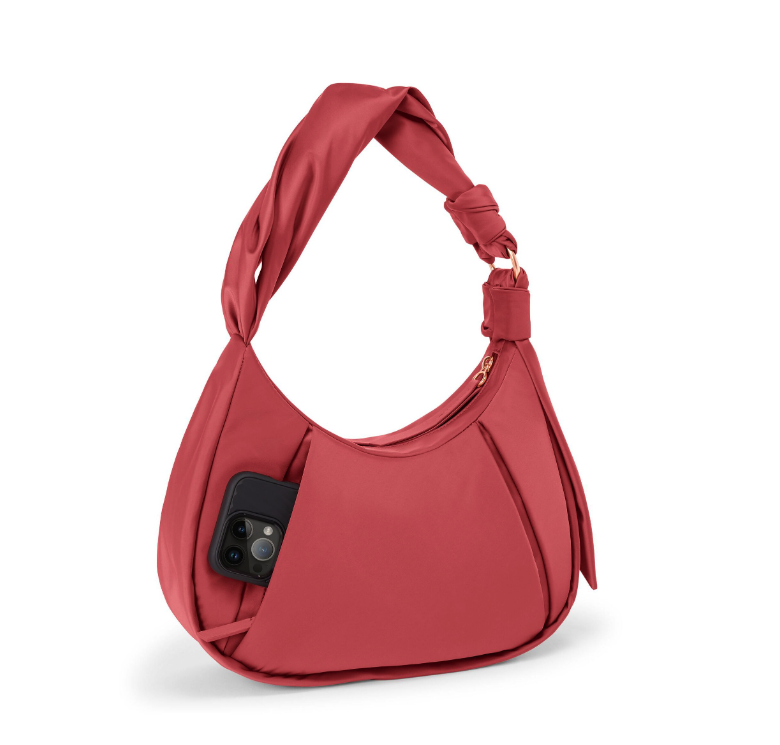 투미아스라숄더백