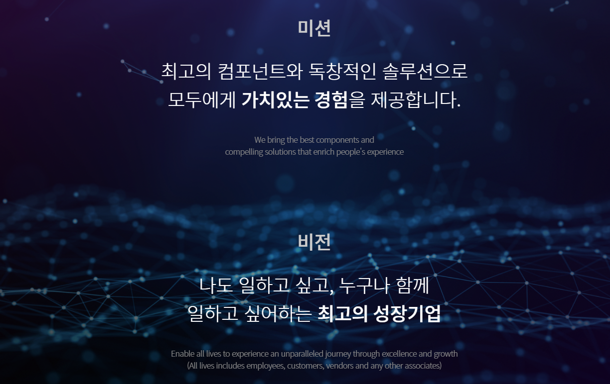 삼성전기 주가