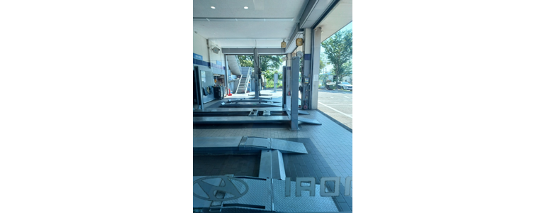 시흥시 블루핸즈