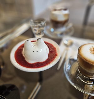 춘천커피 춘천카페 국립춘천박물관