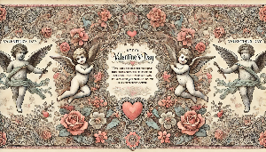 빅토리아시대 카드