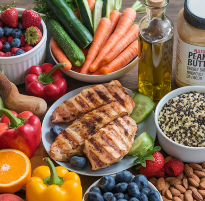 스위치온-다이어트-식단