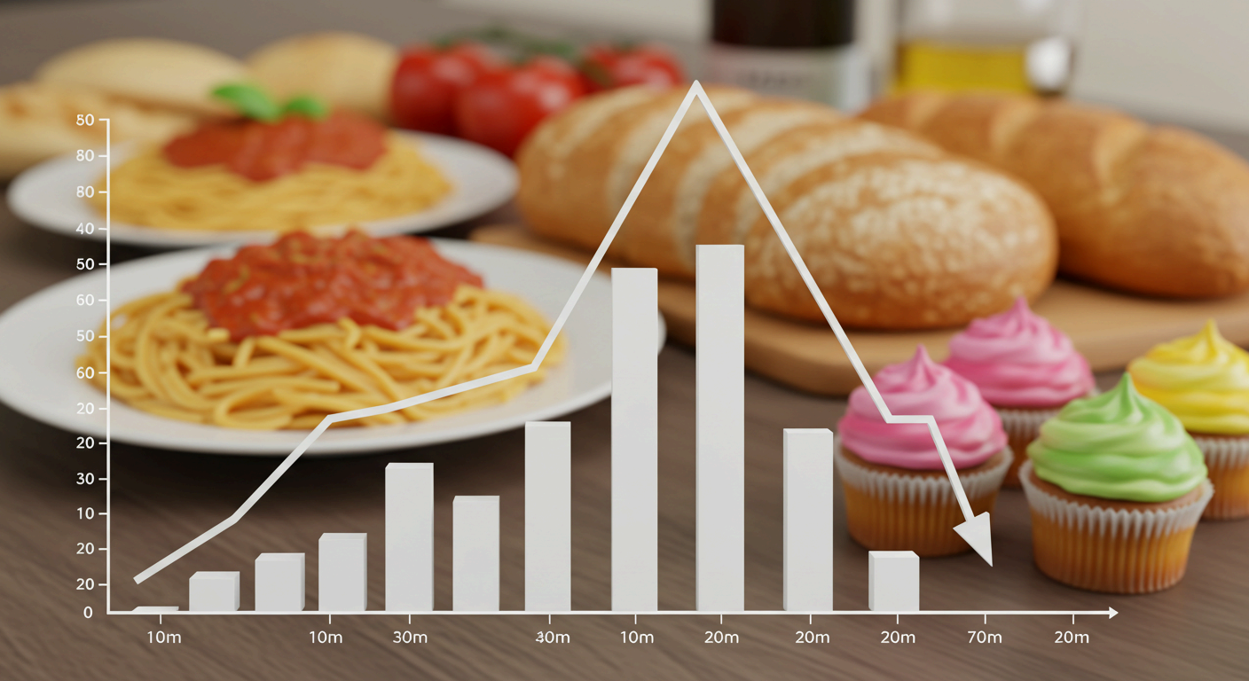 공복 혈당 vs 식후 혈당&amp;#44; 차이 아시나요?
