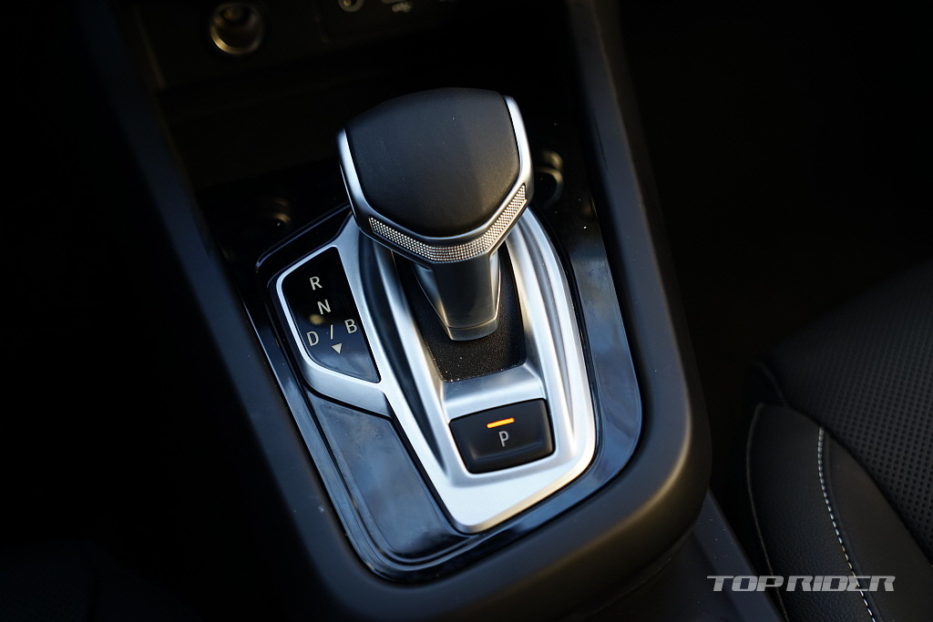 XM3 E-TECH 하이브리드