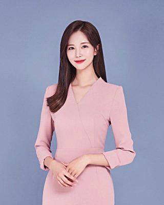 김가현-아나운서