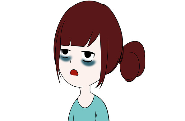 스트레스 증상 5가지