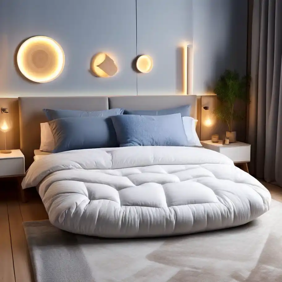 코골이 방지 베개 편안한 수면을 위한 최고의 선택