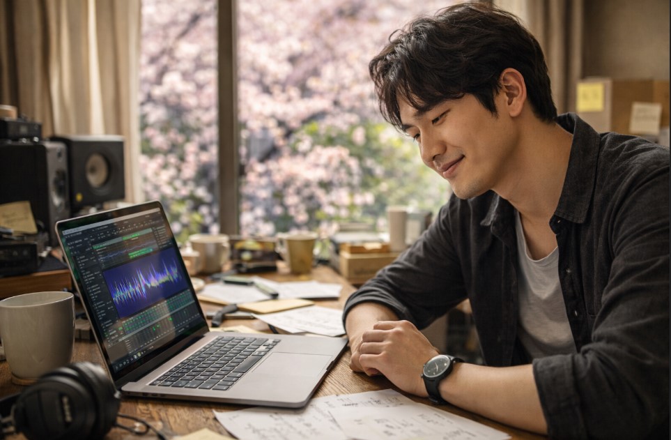 구조만 바꿨을 뿐인데
결과가 이렇게 달라집니다