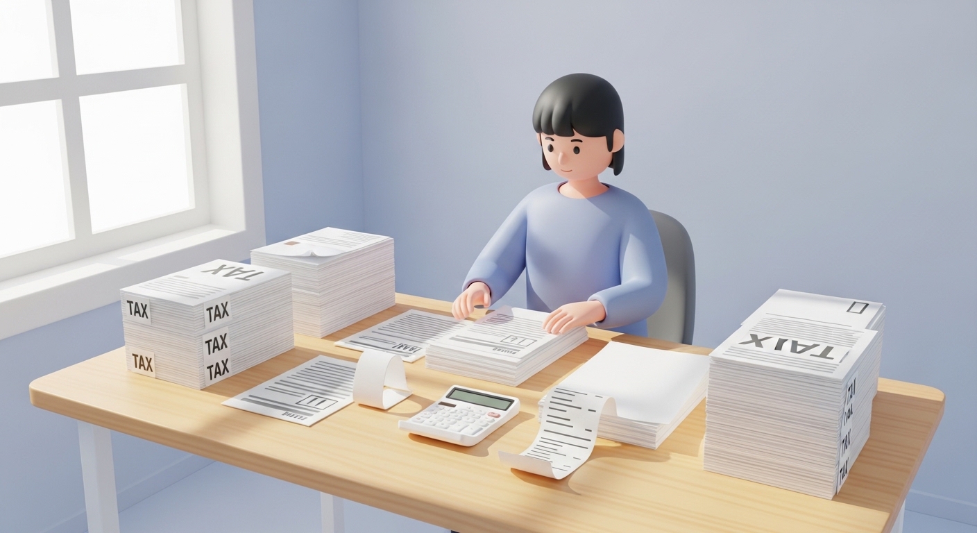 집주인이 증빙을 거부할 때 대처법