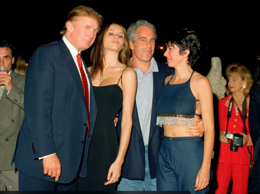 엡스타인 파일 공개 법안 가결