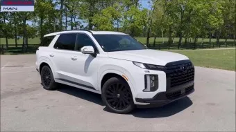 팰리세이드 9인승 가격 신차 가격표 2025_12