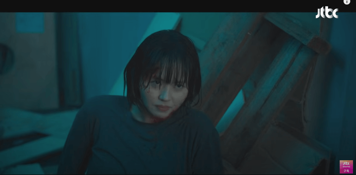 굿보이 9회