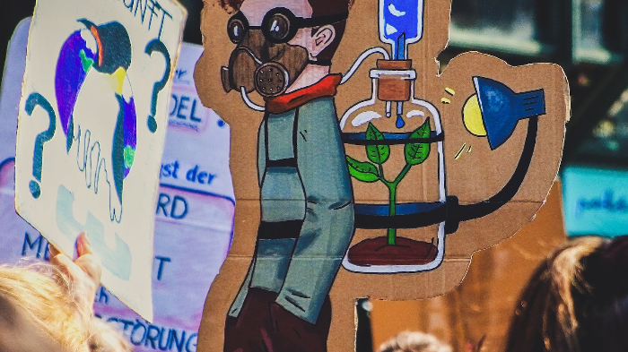 Factors and Health] Water Pollution and Its Impact on Health 2