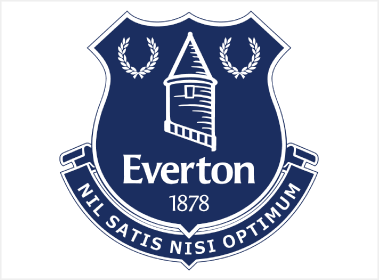에버턴 로고